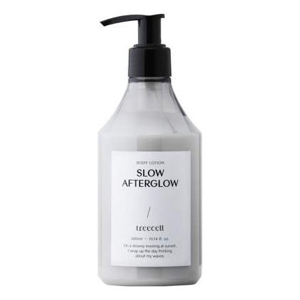 TREECELL Slow Afterglow Body Lotion