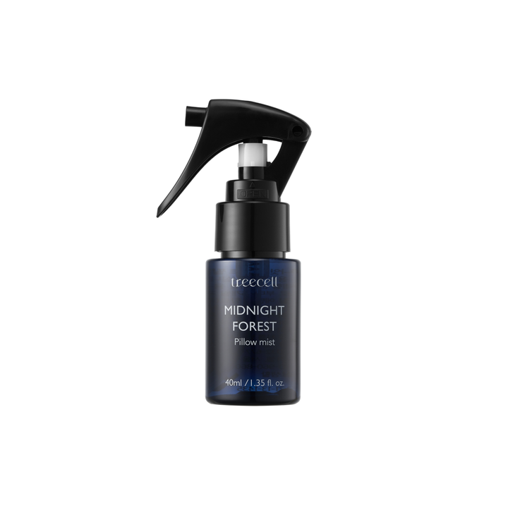 TREECELL Midnight Forest Pillow Mist