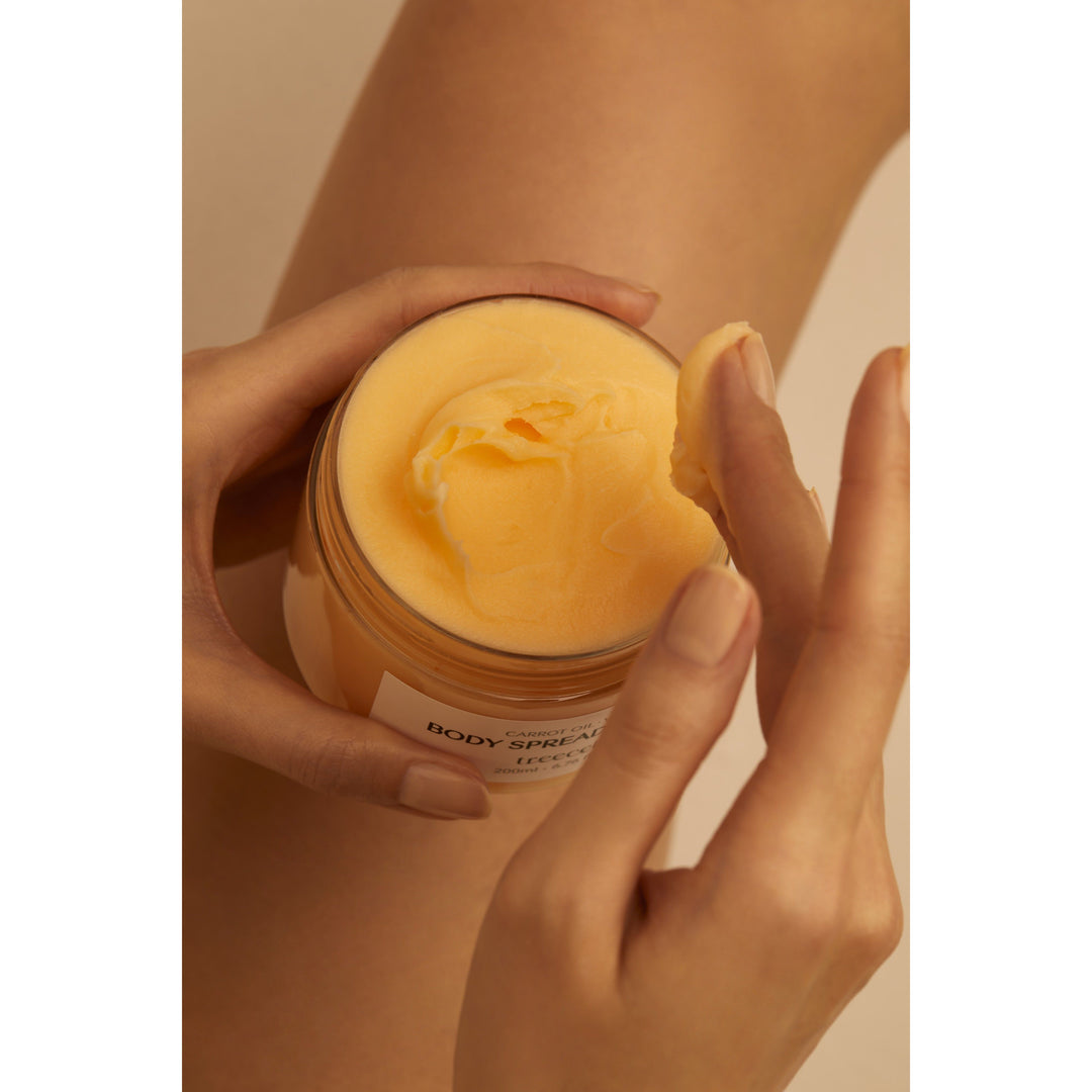 TREECELL Body Spread Cream