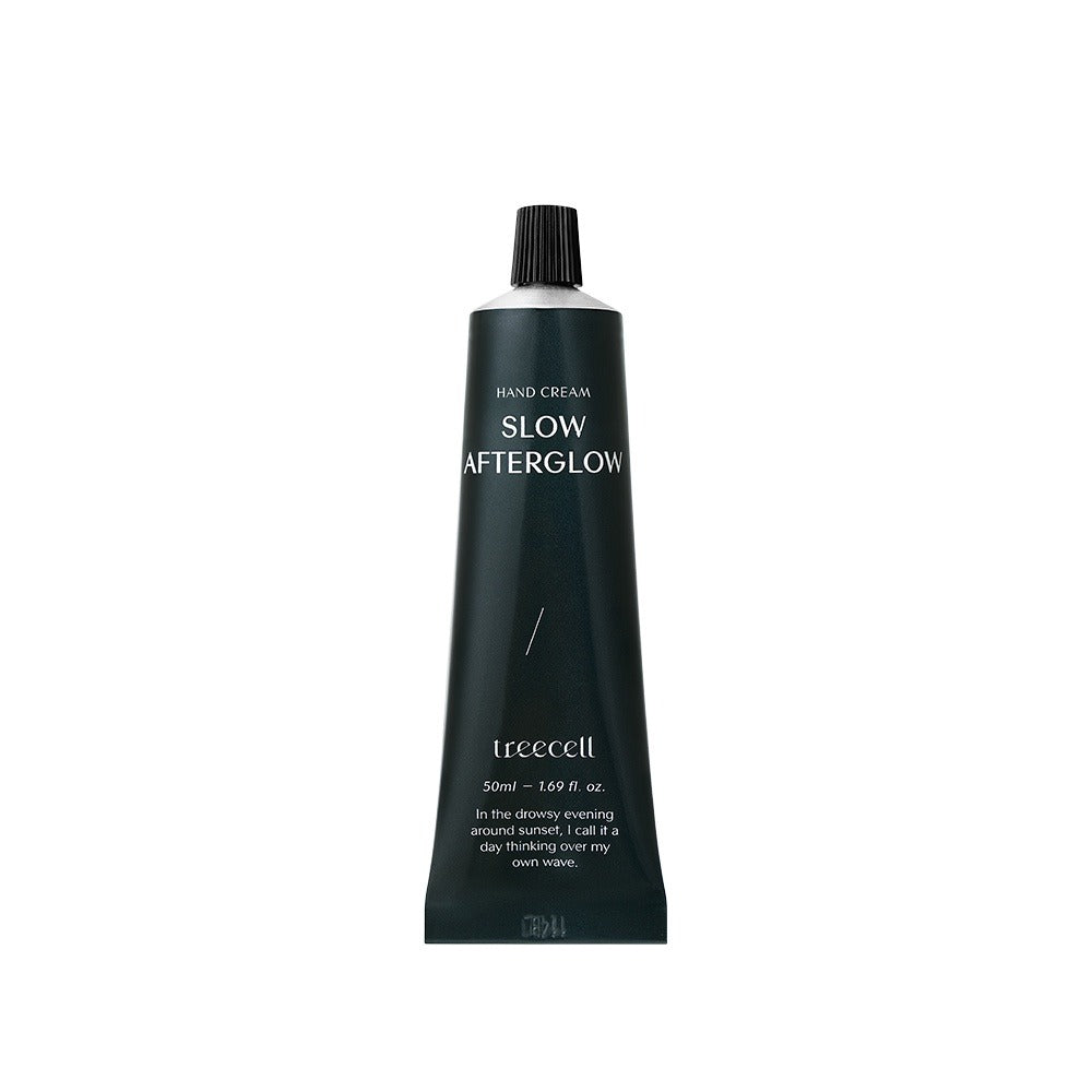 TREECELL Slow Afterglow Hand Cream