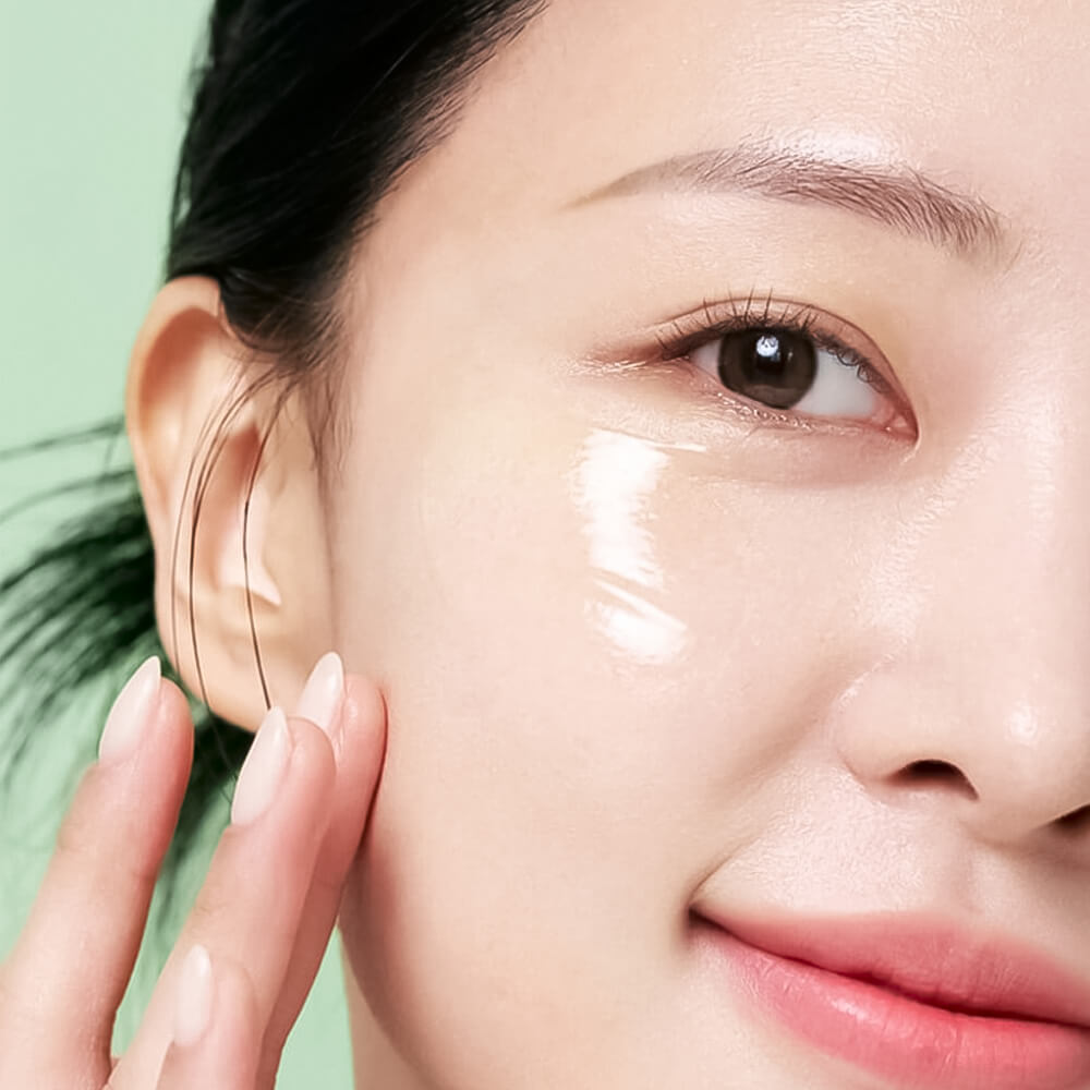 Vely Vely Protein Silk Skin Cream