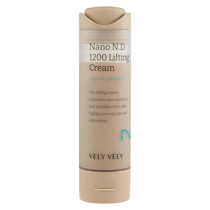 Vely Vely Nano N.D 1200 Lifting Cream