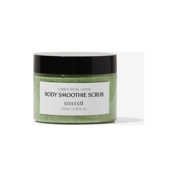 TREECELL Body Smoothie Scrub