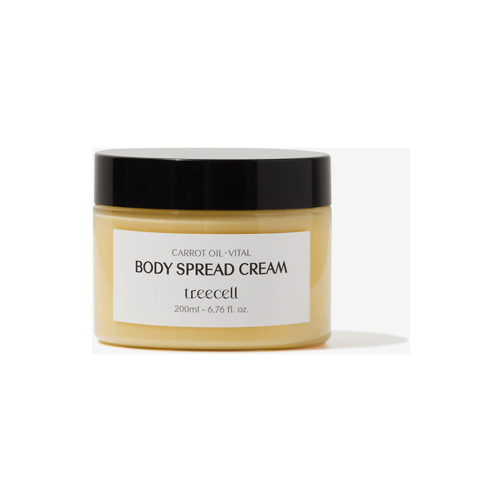 TREECELL Body Spread Cream