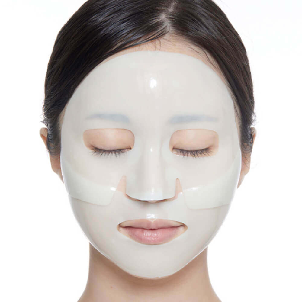 VT Cosmetics Reti-A Reedle Shot 100 2Step Hydrogel Mask